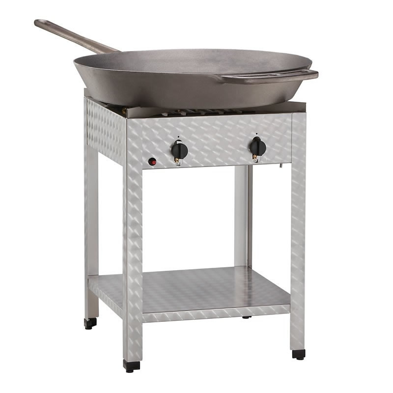 Gasbr�ter ECO-Tech-Barbeque DPS 6
