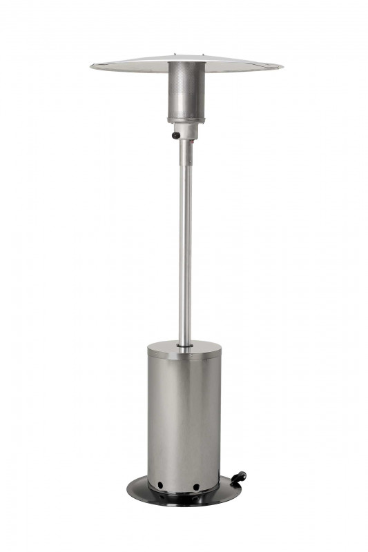 Gasbr�ter ECO-Tech-Barbeque DPS 2