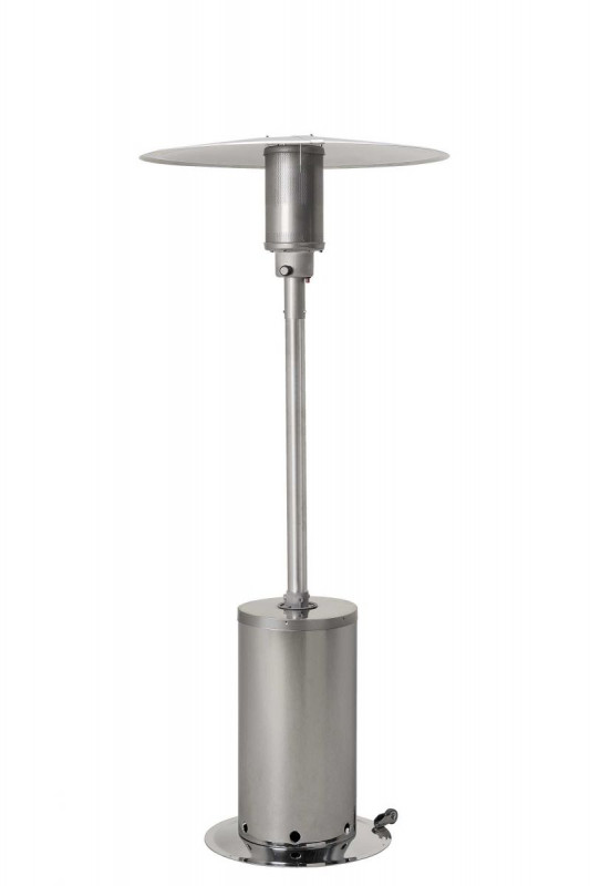 Gasbr�ter ECO-Tech-Barbeque DPS 2