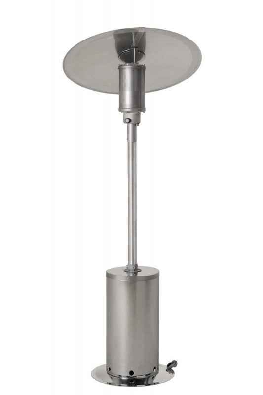 Gasbr�ter ECO-Tech-Barbeque DPS 2
