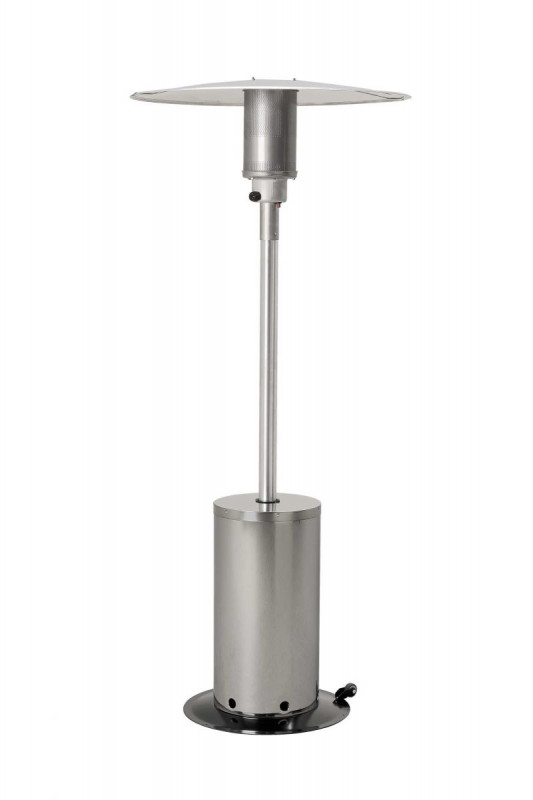 Gasbr�ter ECO-Tech-Barbeque DPS 2