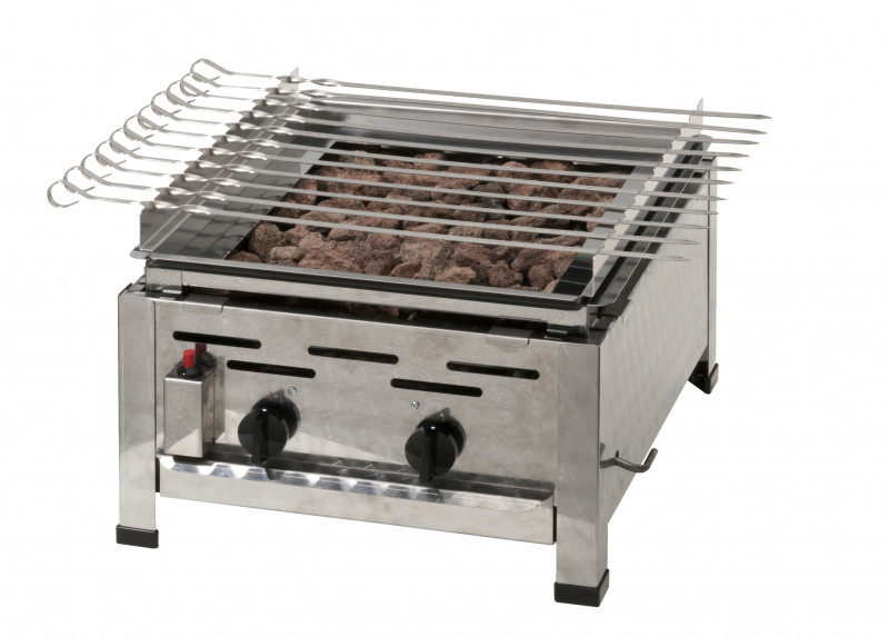 CADAC Carri Chef Deluxe Komplettset 2010