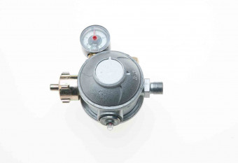Gasbr�ter ECO-Tech-Barbeque DPS 2