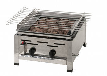 CADAC Carri Chef Deluxe Komplettset 2010