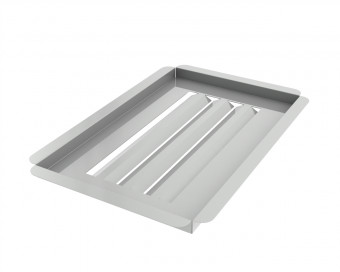 WOK - Pfanne � 570 mm, emailliert