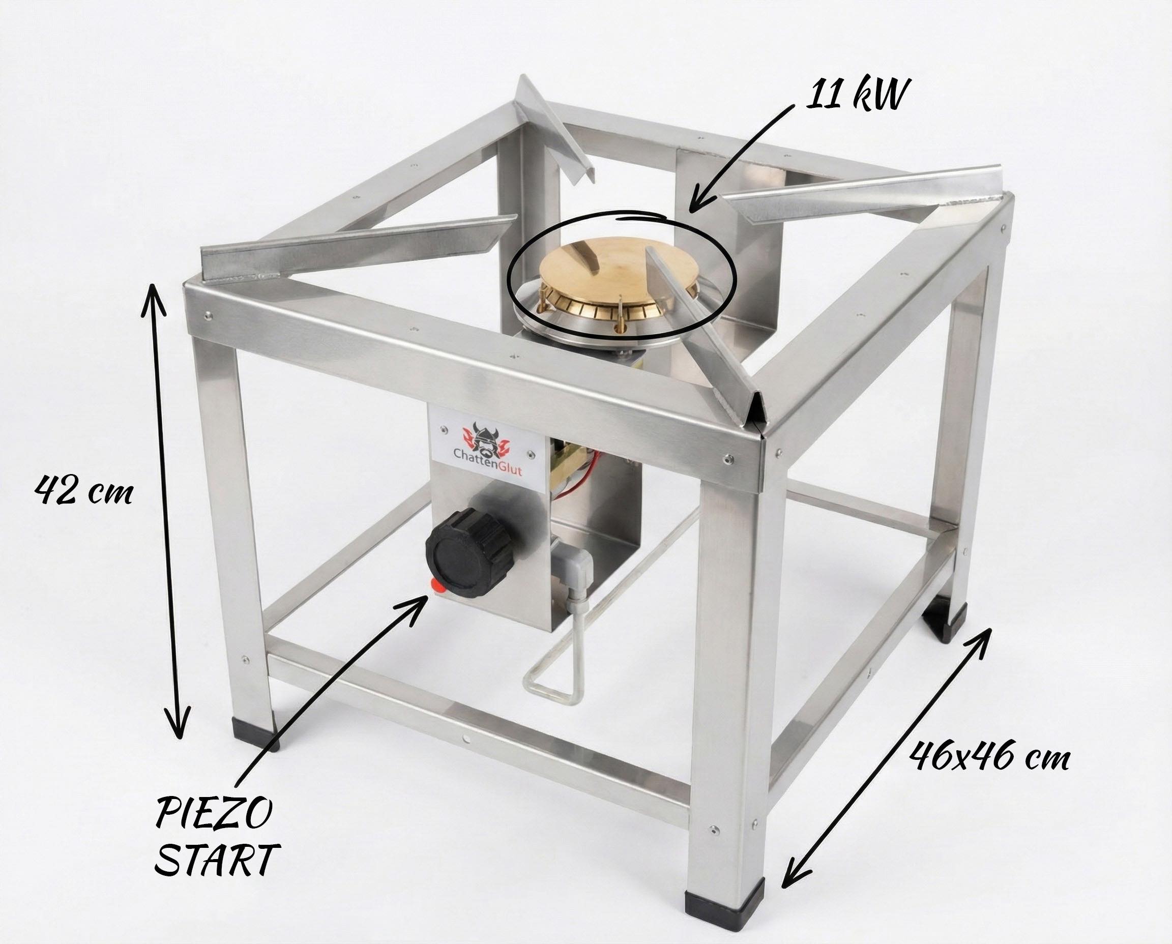 Resilienz im Bevölkerungsschutz: Warum dezentrale Kochstellen zur kommunalen Grundausstattung gehören