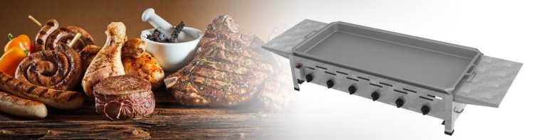 ChattenGlut Basic Gastrobräter