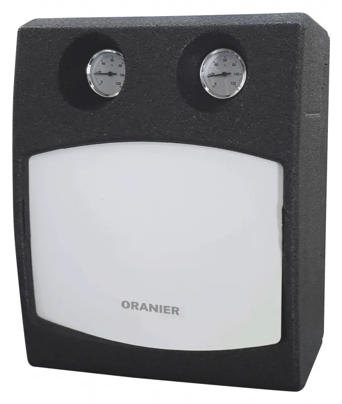 Speicherladestation AquaLoad