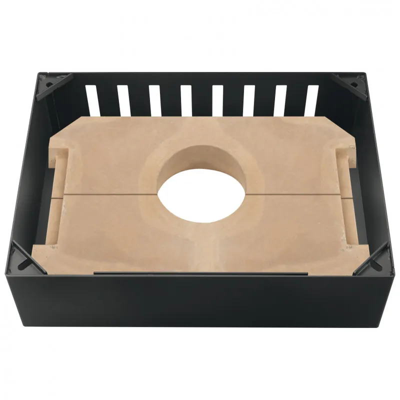 Erweiterungssegmente