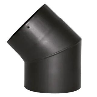 Rohrbogen 45°
