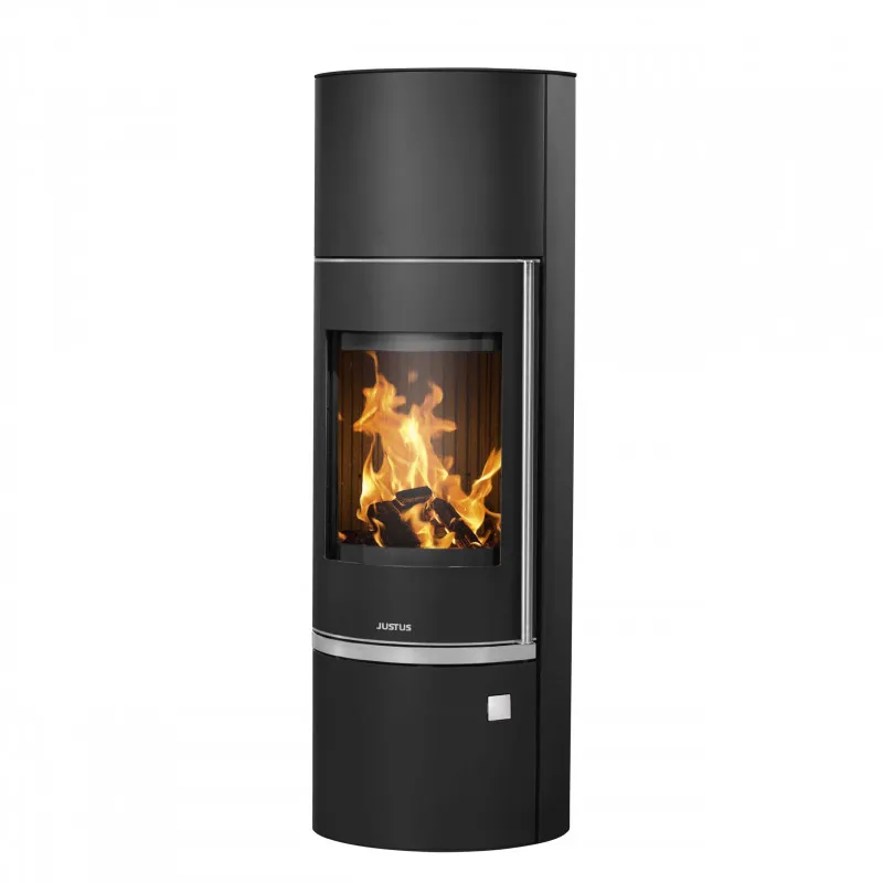 Wasserführender Kaminofen Faro Aqua 2.0