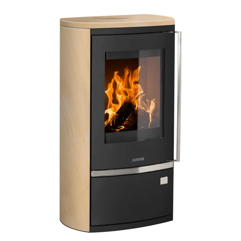 Dauerbrandofen Reno R