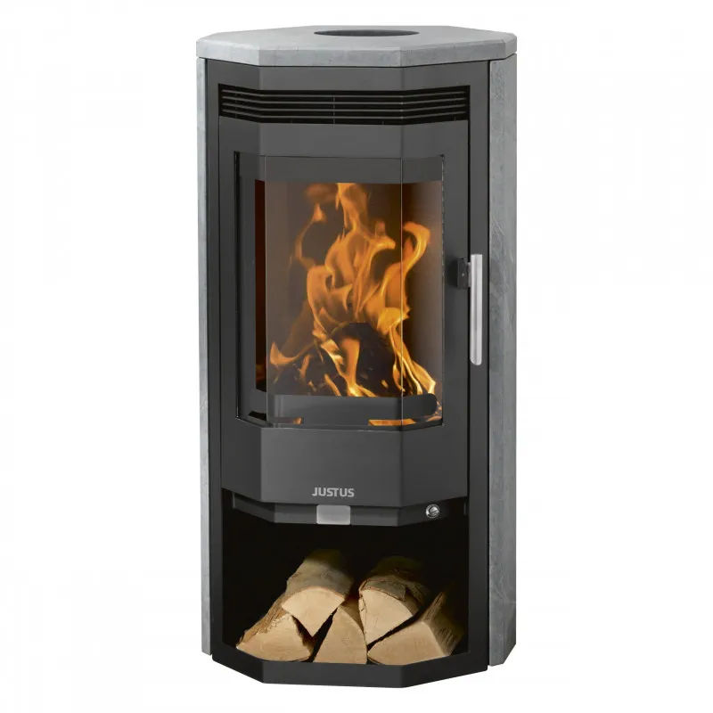 Kaminofen Usedom 5 D