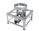 Hockerkocher ChattenGlut-HK462810 10 KW