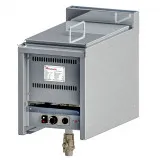 ChattenGlut Gasfritteuse mit 1 Becken