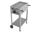 ChattenGlut Basic Gasbräter 1-flammig