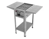 ChattenGlut Basic Gasbräter 1-flammig