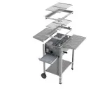 ChattenGlut Basic Gasbräter 1-flammig