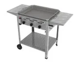 ChattenGlut Basic Gasbräter 3-flammig