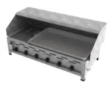 ChattenGlut Basic Gasbräter 6-flammig