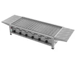 ChattenGlut Basic Gasbräter 6-flammig