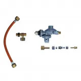 ChattenGlut Basic Gasbräter 6-flammig