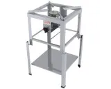 Hockerkocher HK2006E 10 KW