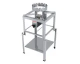 Hockerkocher HK2006E 10 KW