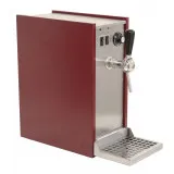 ChattenGlut Glühweinerhitzer GH-30-1, 30 l/h, Edelstahl, 230 V