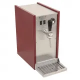 ChattenGlut Glühweinerhitzer GH-30-1, 30 l/h, Edelstahl, 230 V