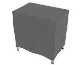 ChattenGlut Basic Gasbräter 4-flammig