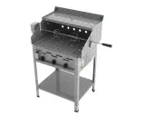 ChattenGlut Basic Gasbräter 3-flammig