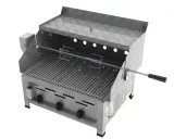 ChattenGlut Basic Gasbräter 3-flammig