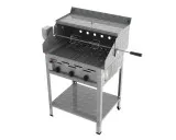 ChattenGlut Basic Gasbräter 3-flammig