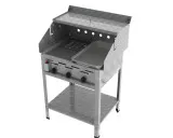 ChattenGlut Basic Gasbräter 3-flammig