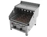 ChattenGlut Basic Gasbräter 2-flammig