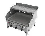 ChattenGlut Basic Gasbräter 3-flammig