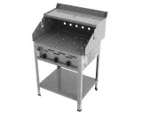 ChattenGlut Basic Gasbräter 3-flammig