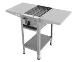 Prestige Gas-Kombibräter 1-flammig