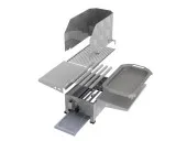 Prestige Gas-Kombibräter 1-flammig