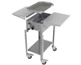 Prestige Gas-Kombibräter 1-flammig