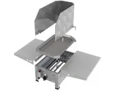 Prestige Gas-Kombibräter 1-flammig