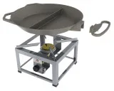 Hockerkocher HK460 V2 11 KW