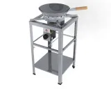 Hockerkocher HK460 V2 11 KW