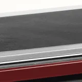 Festbrennstoffherd Rustico-90 2.0