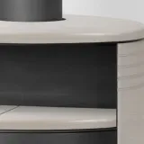 Kaminofen Island 5 2.0