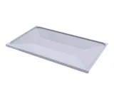 Fettwanne Edelstahl für Prestige Kombibräter GB1 bis GB6