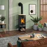 Kaminofen Faro 2.0