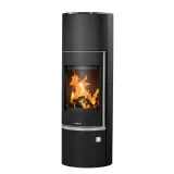 Wasserführender Kaminofen Faro Aqua 2.0