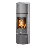 Wasserführender Kaminofen Faro Aqua 2.0